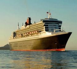 Queen Mary 2 - Queen Mary 2